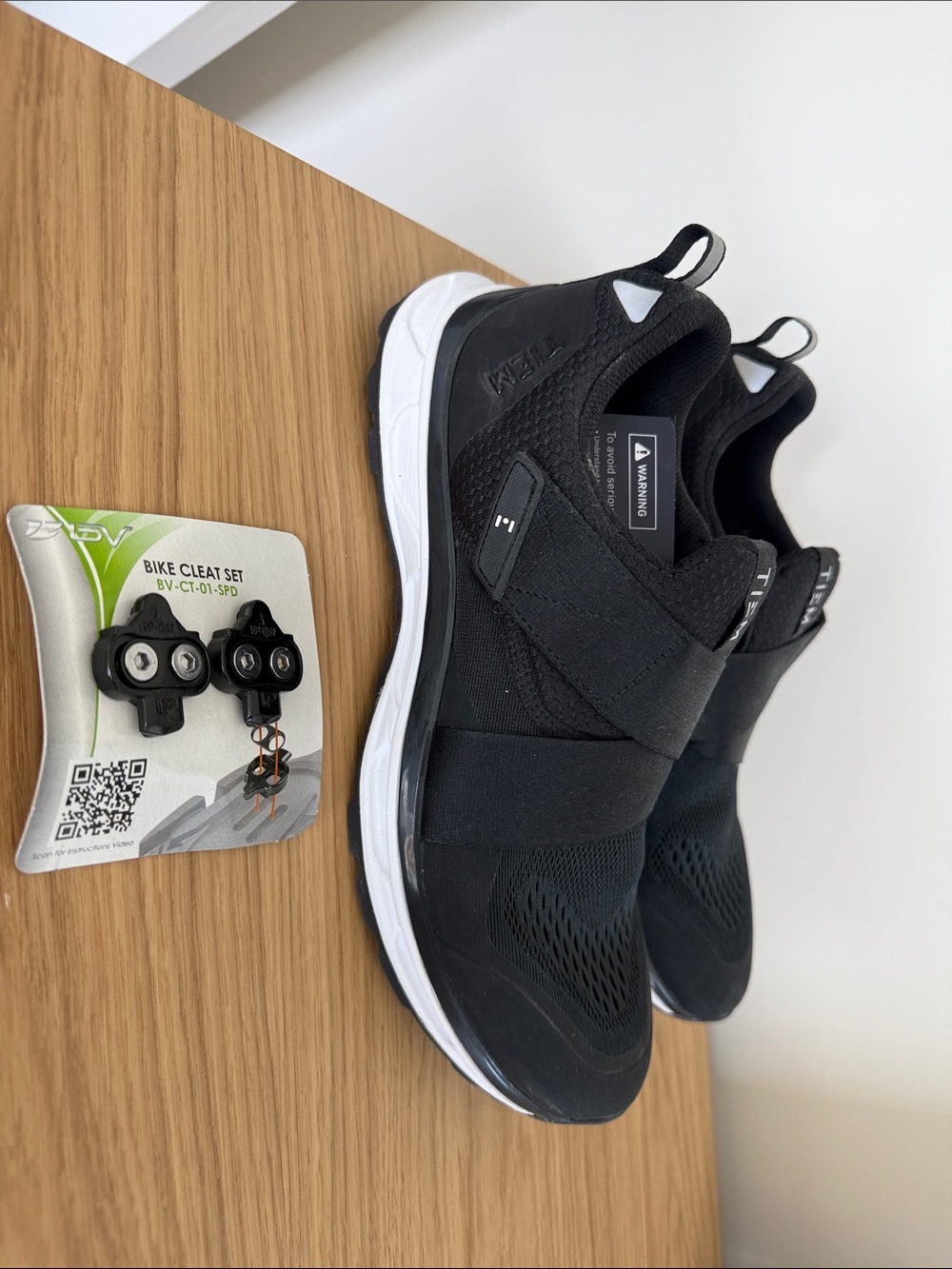 Tiems Cycling Shoes